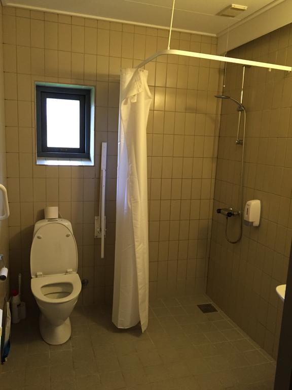 Korsor Vandrerhjem Svanegarden