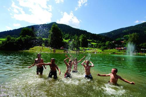 Sonnberg Ferienanlage