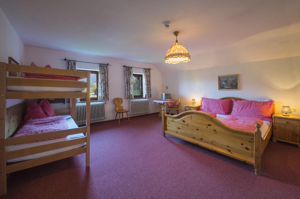 Pension Thainerhof