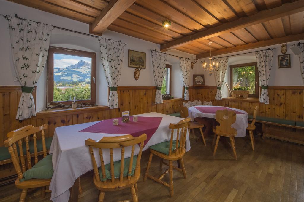 Pension Thainerhof