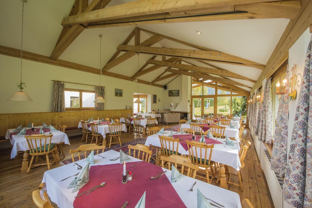 Pension Thainerhof
