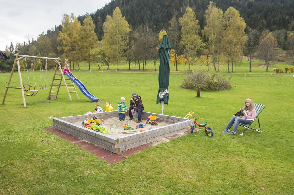 Pension Thainerhof