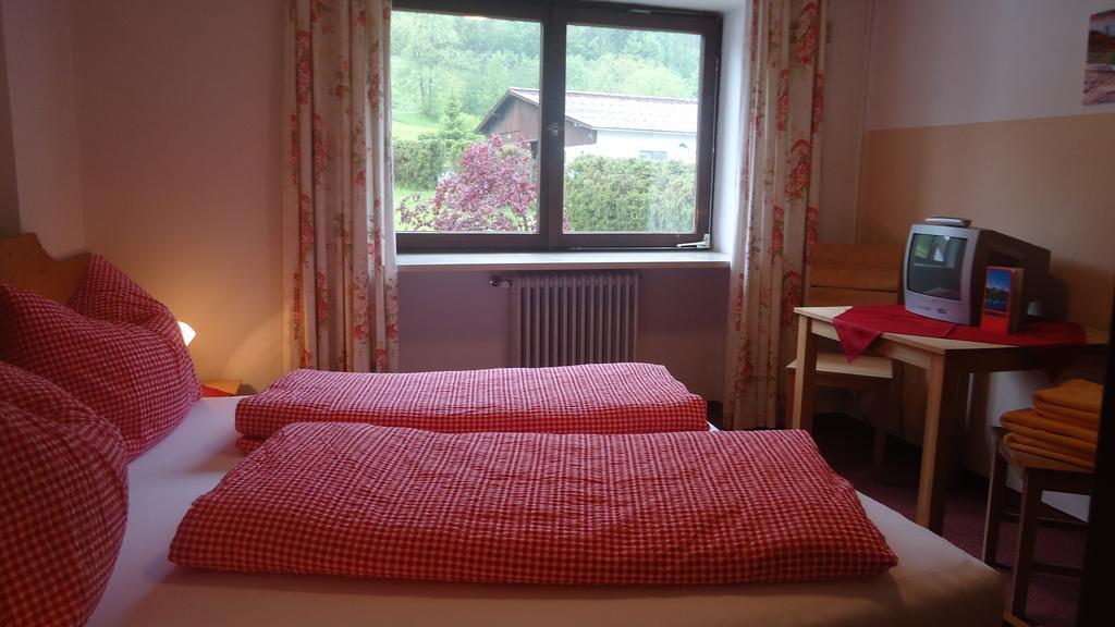 Pension Thainerhof