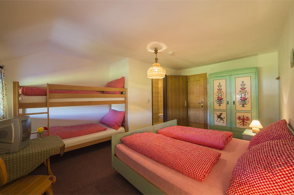 Pension Thainerhof