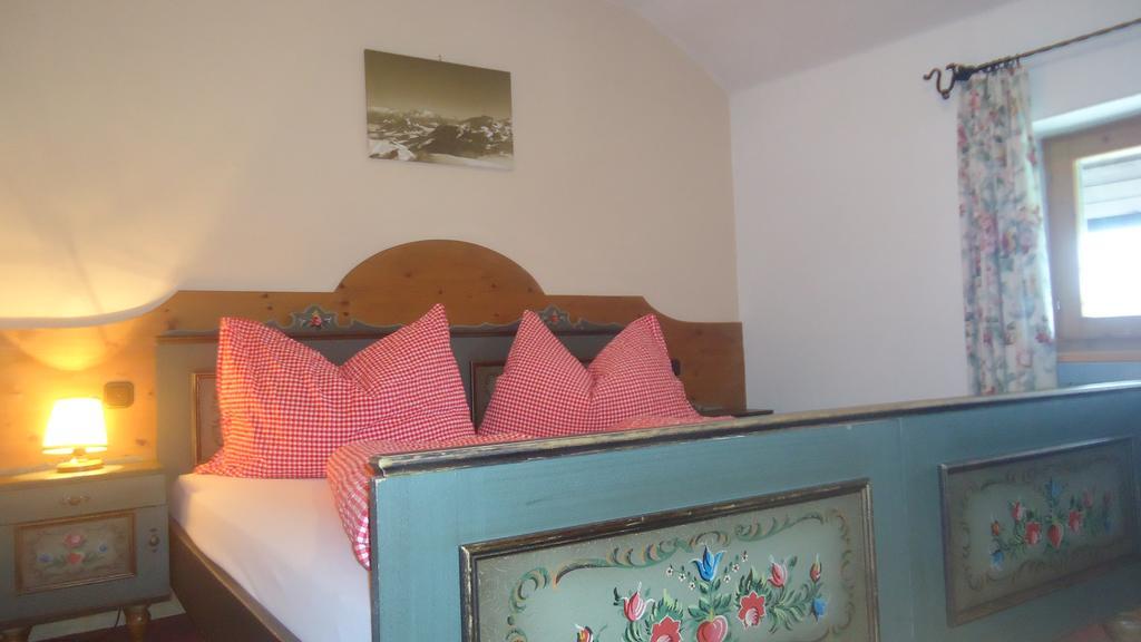 Pension Thainerhof