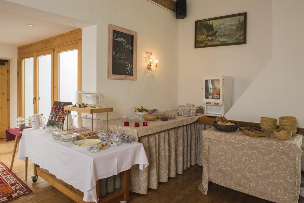 Pension Thainerhof