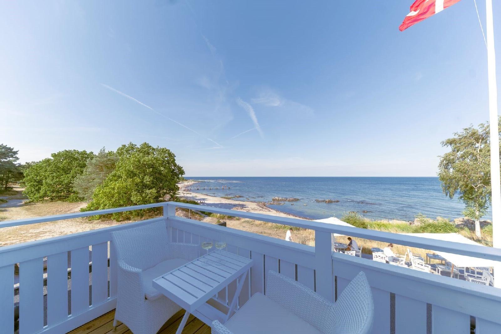 Melsted Badehotel