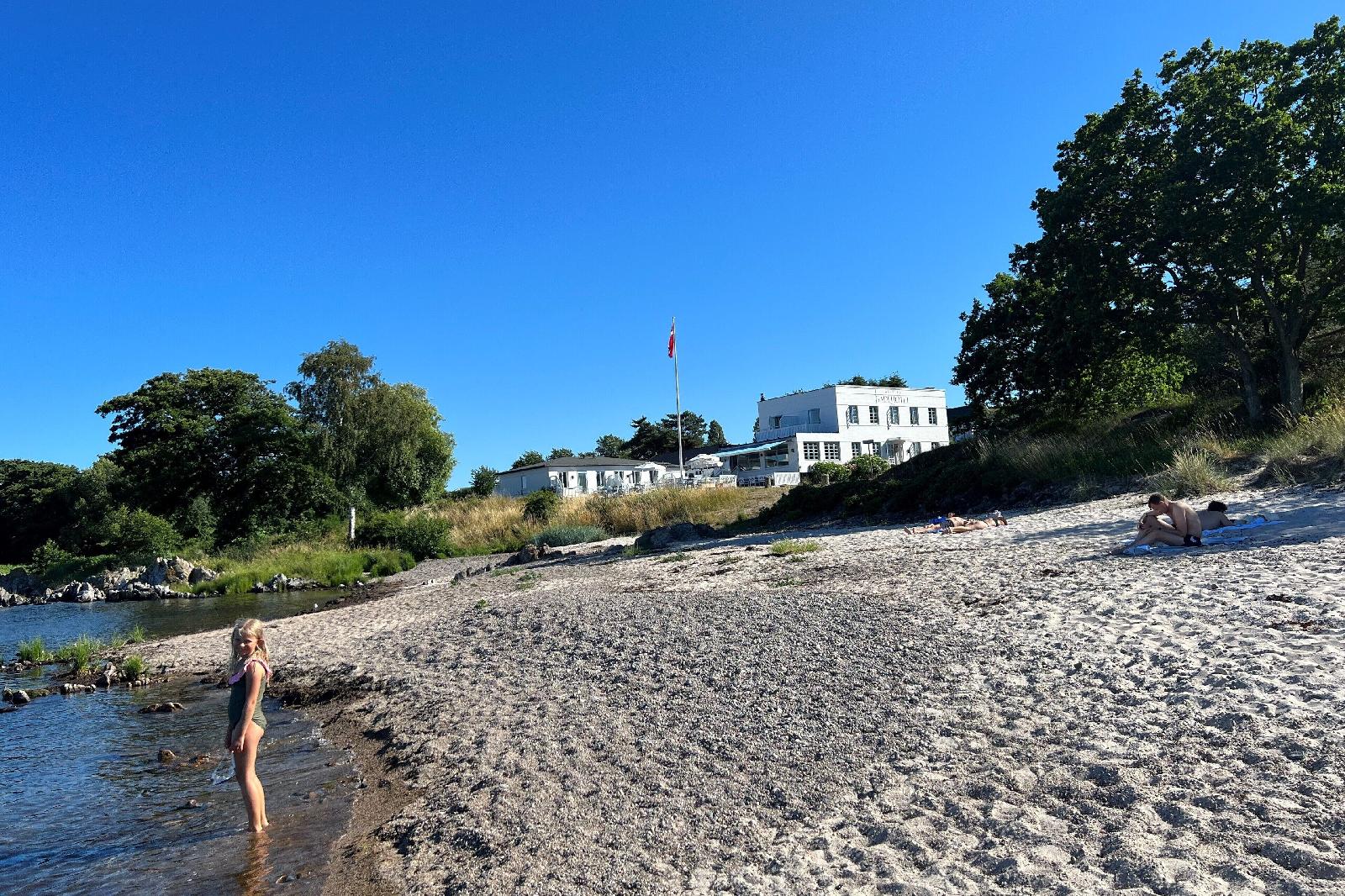 Melsted Badehotel