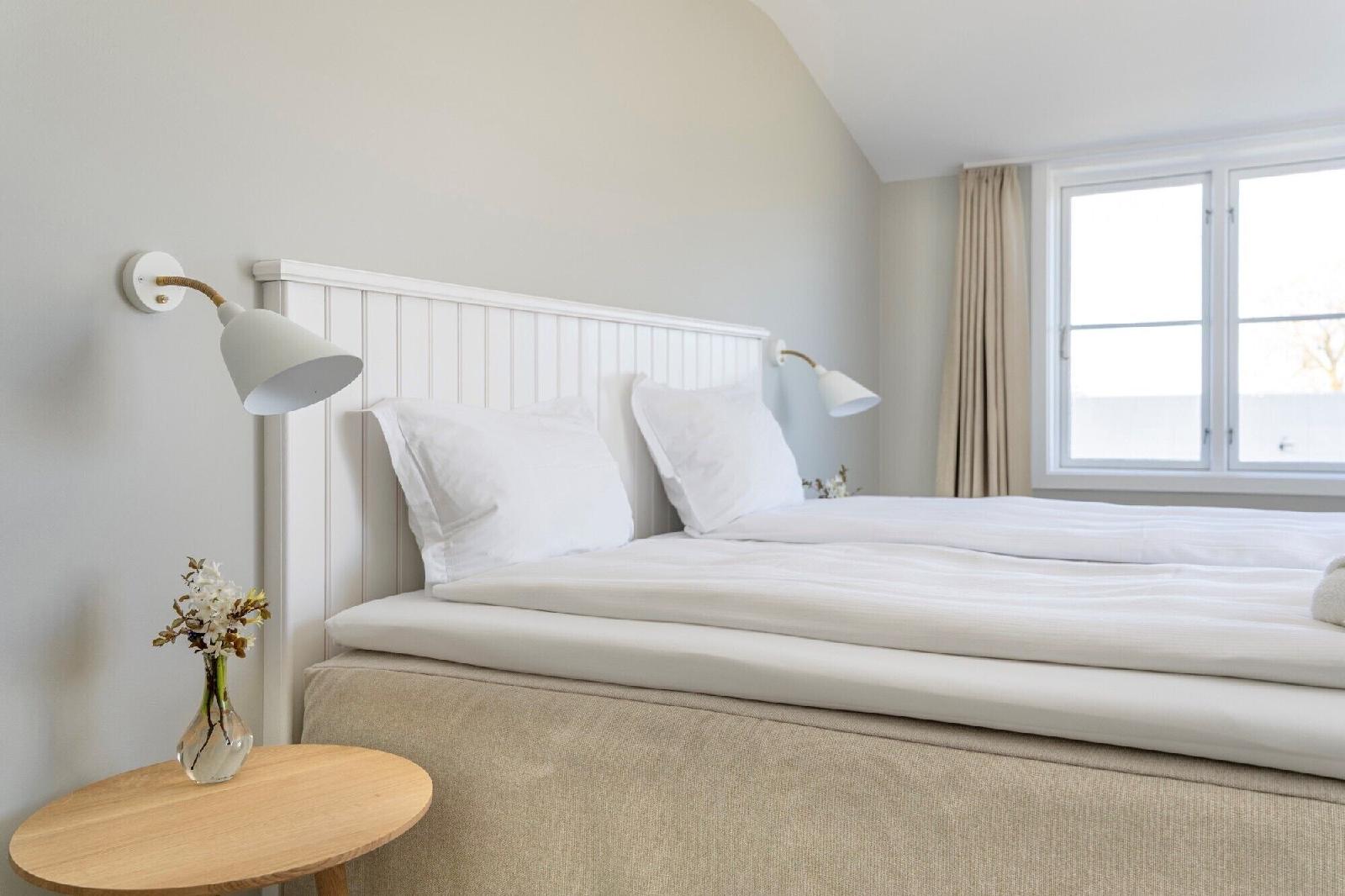 Melsted Badehotel