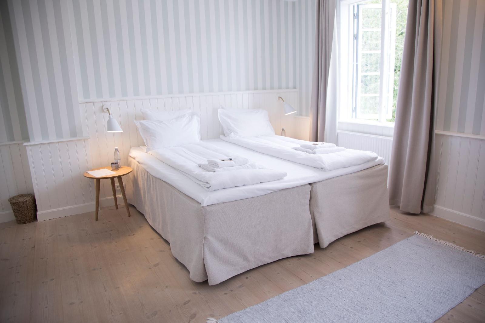 Melsted Badehotel