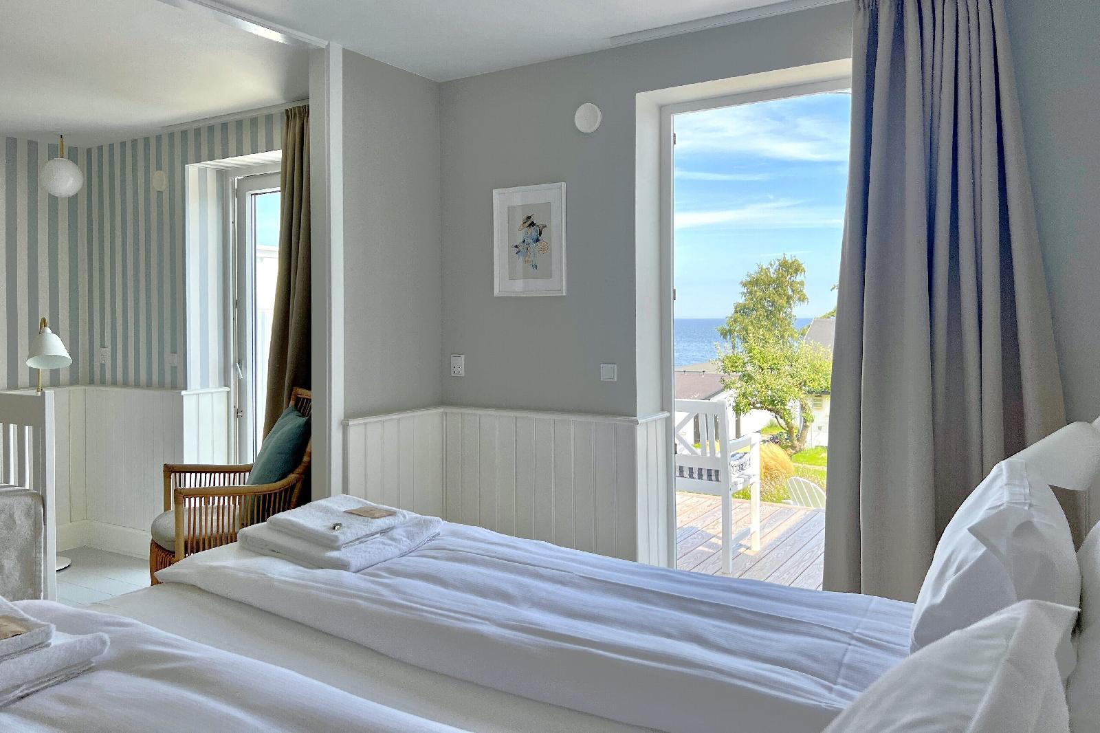 Melsted Badehotel