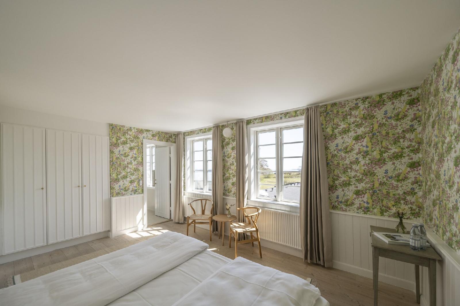 Melsted Badehotel