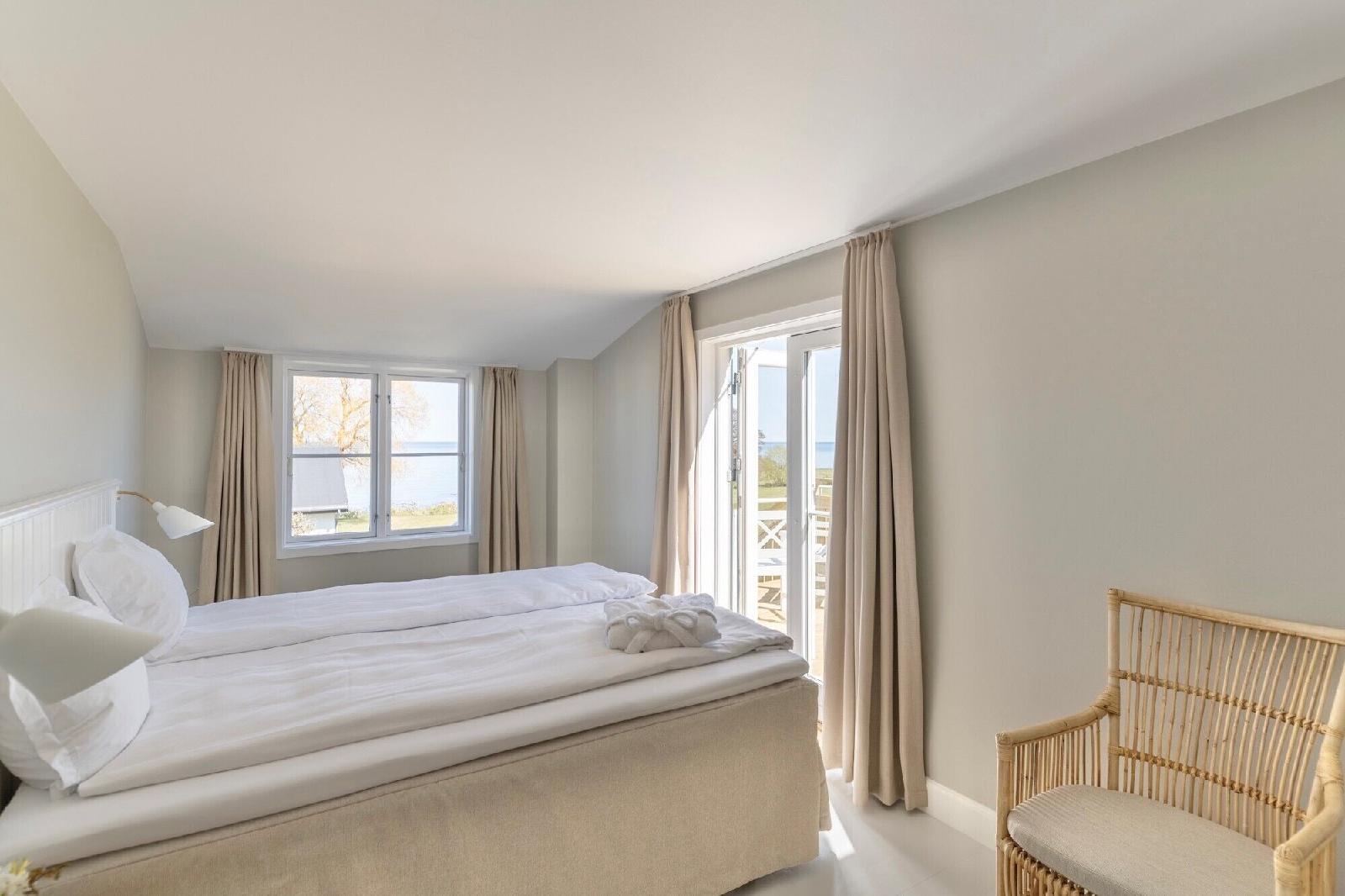 Melsted Badehotel