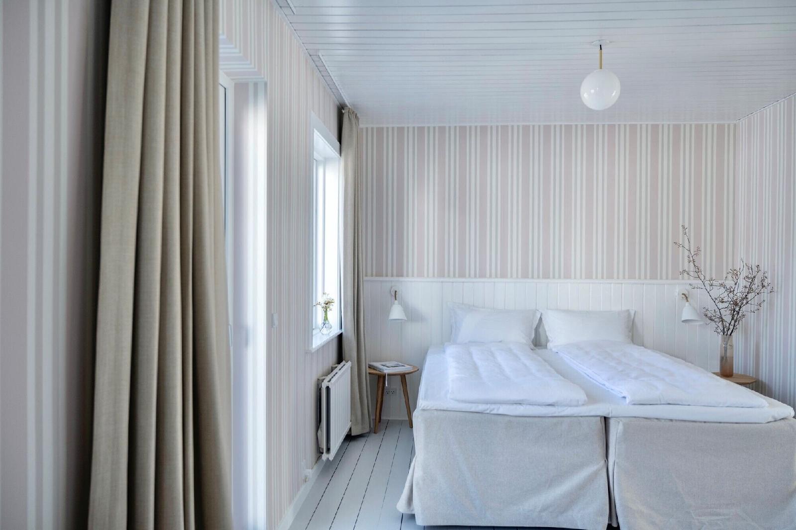 Melsted Badehotel