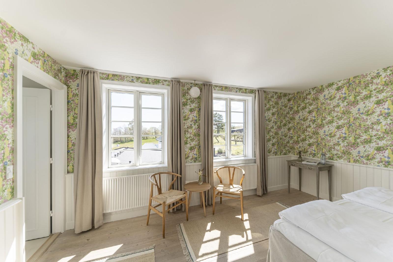 Melsted Badehotel
