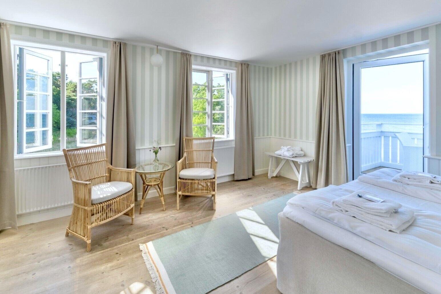 Melsted Badehotel