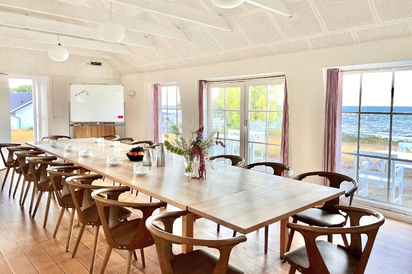 Melsted Badehotel