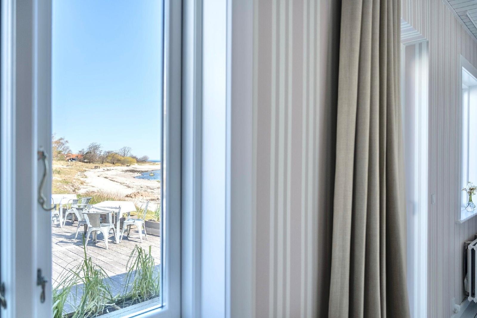 Melsted Badehotel