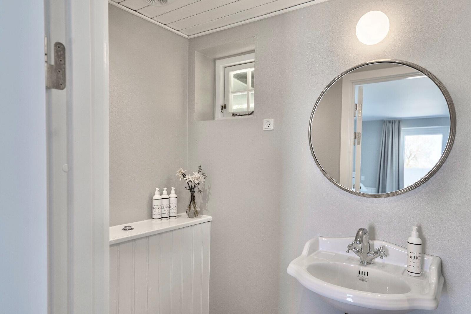 Melsted Badehotel