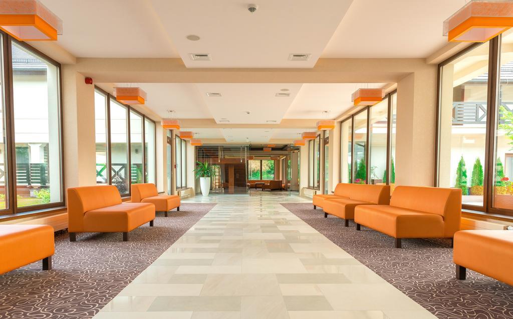 Hotel Amazonka Conference & SPA