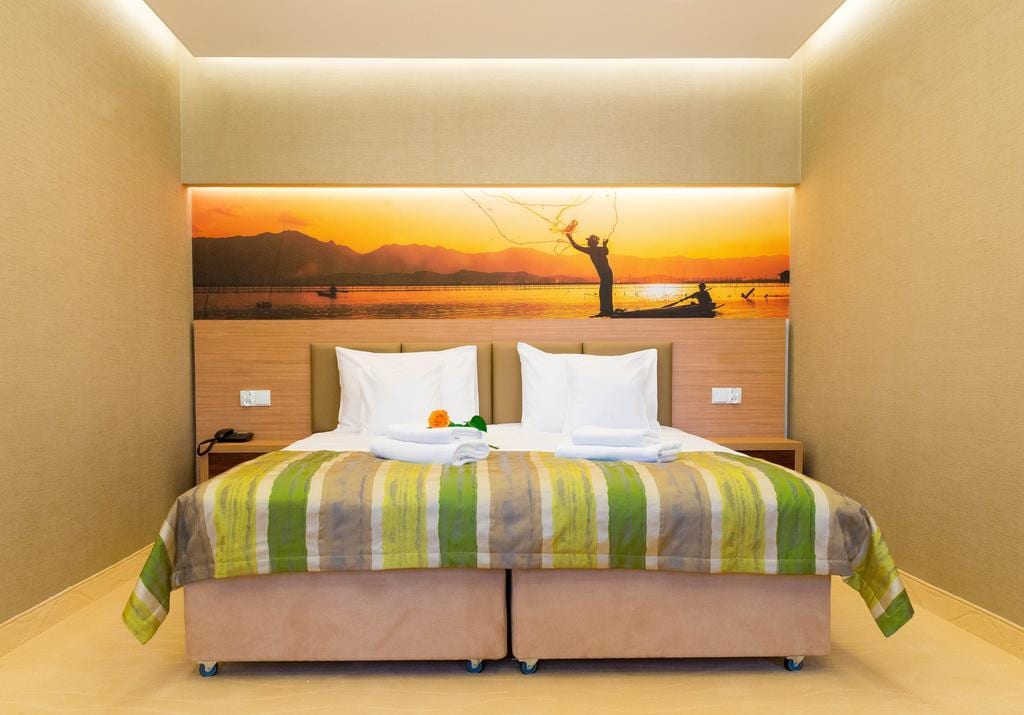 Hotel Amazonka Conference & SPA