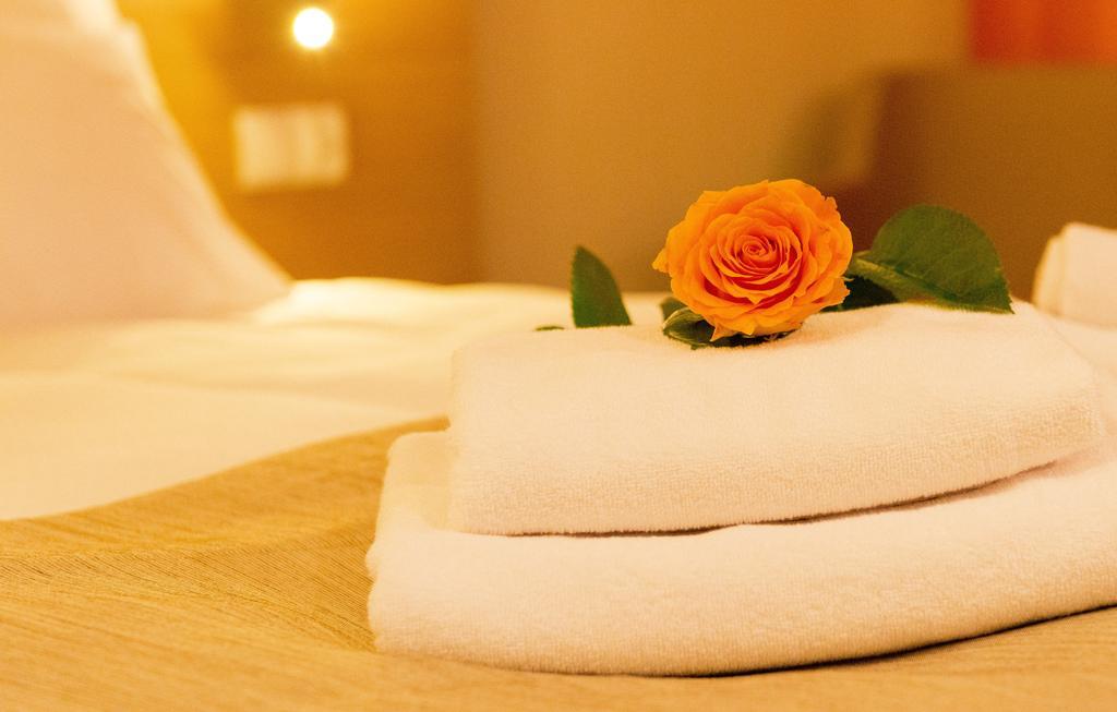 Hotel Amazonka Conference & SPA