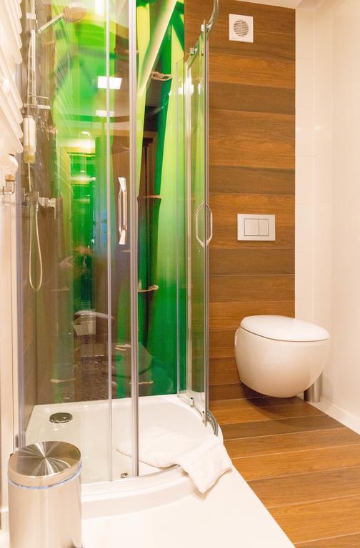 Hotel Amazonka Conference & SPA