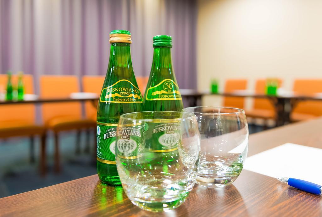 Hotel Amazonka Conference & SPA
