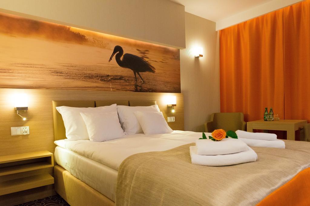 Hotel Amazonka Conference & SPA
