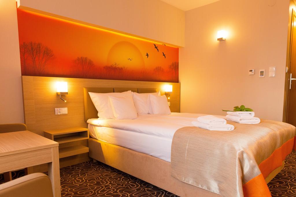 Hotel Amazonka Conference & SPA