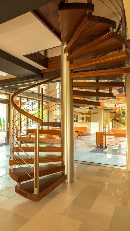Hotel Amazonka Conference & SPA