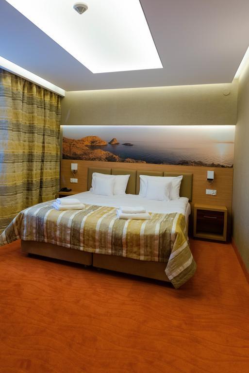 Hotel Amazonka Conference & SPA