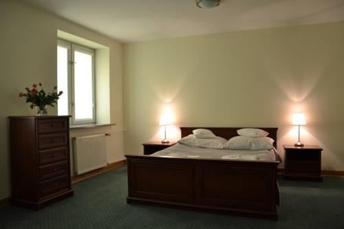 Lazienkowski Hotel