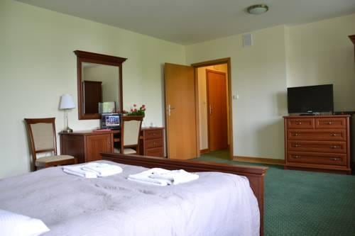 Lazienkowski Hotel