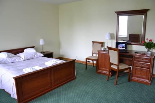 Lazienkowski Hotel
