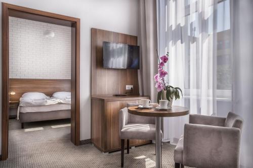 Hotel Admiral