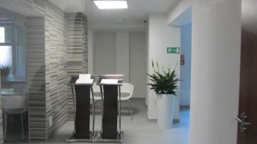 Hotel Admiral