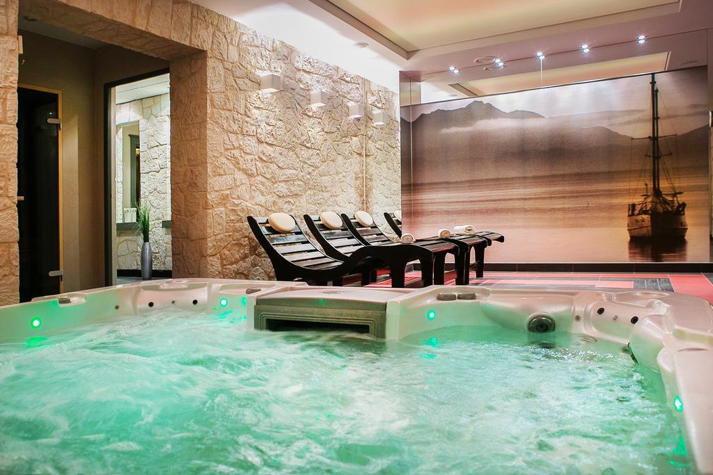 GACA Fit Hotel