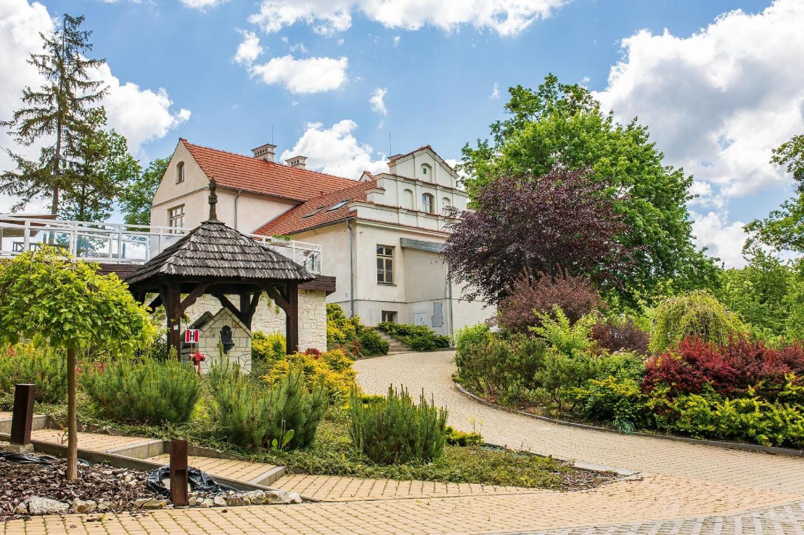 GACA Fit Hotel