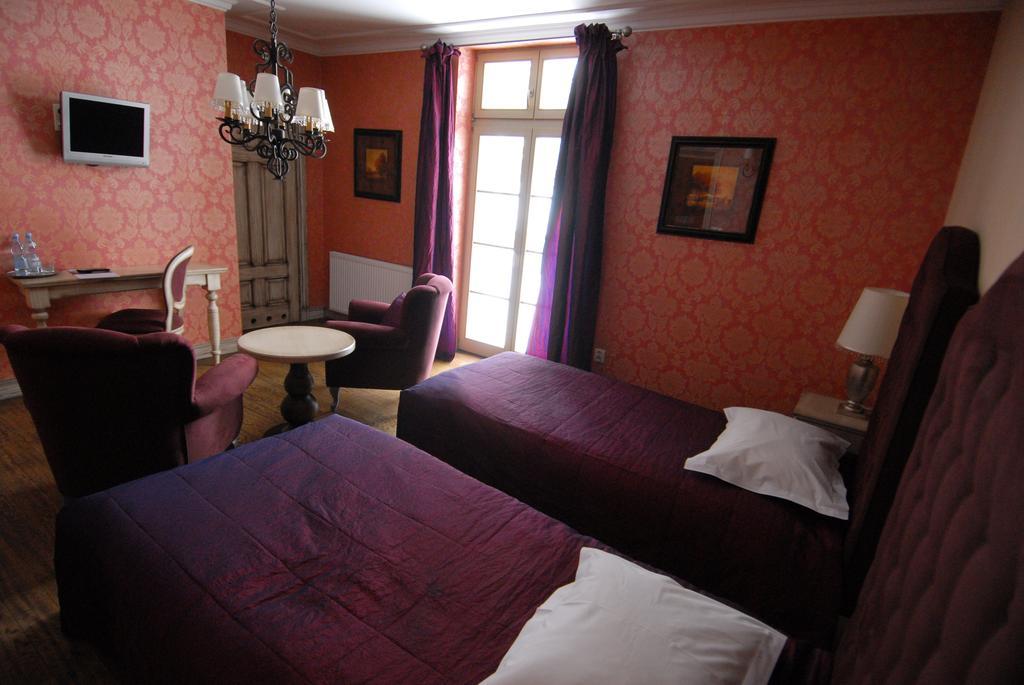 GACA Fit Hotel