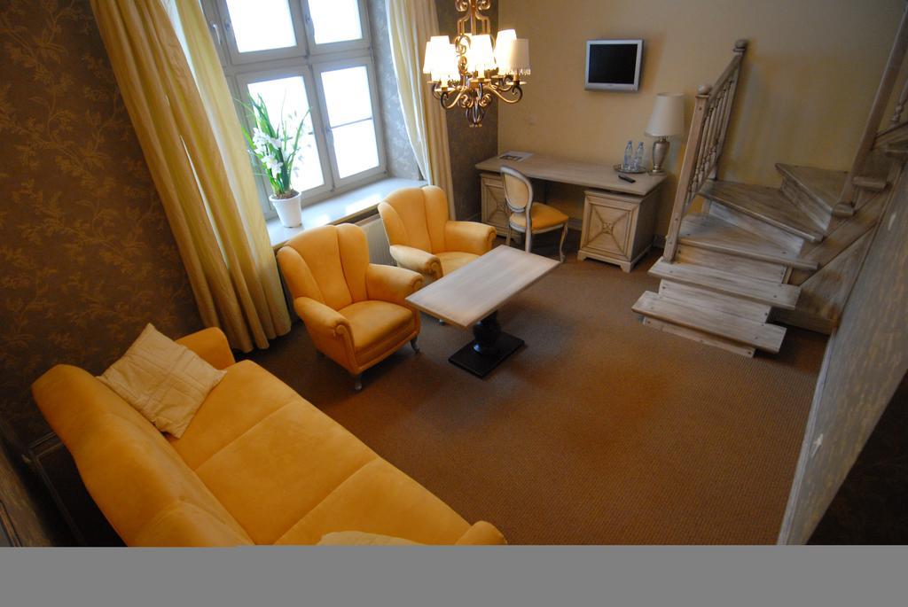 GACA Fit Hotel