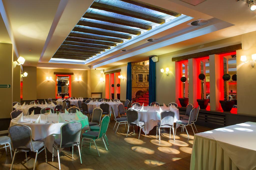 GACA Fit Hotel