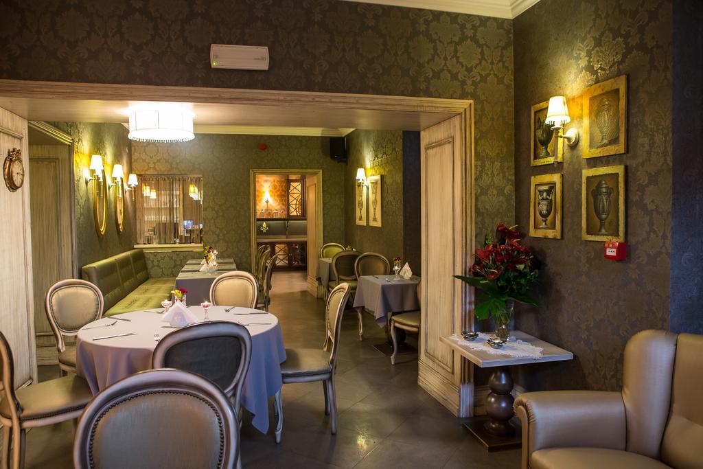 GACA Fit Hotel