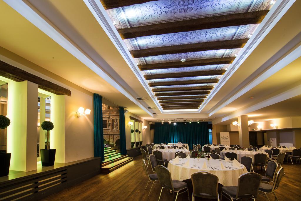 GACA Fit Hotel