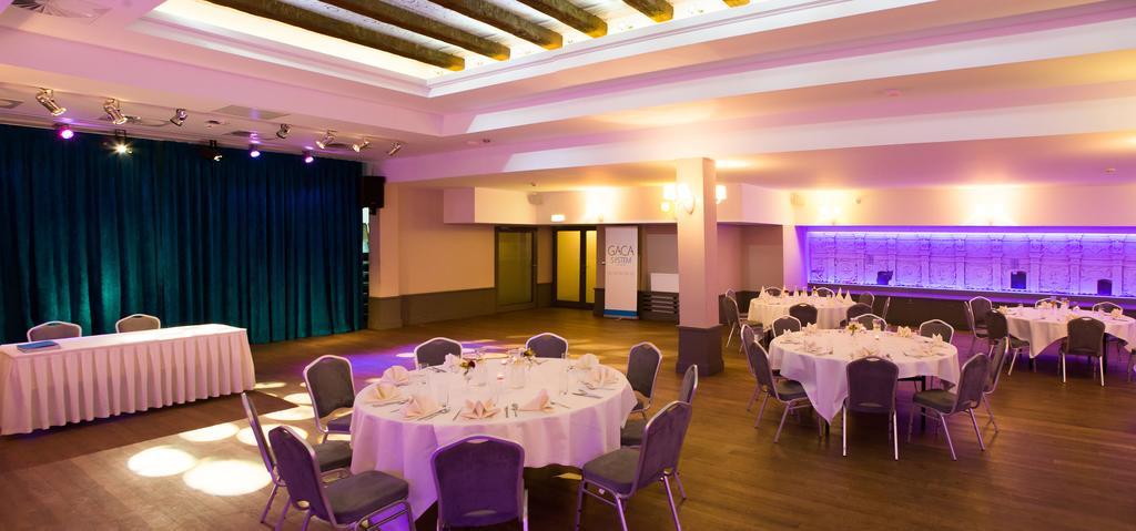 GACA Fit Hotel