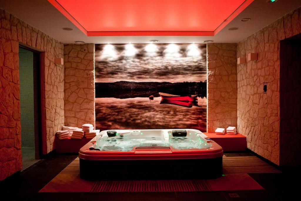 GACA Fit Hotel