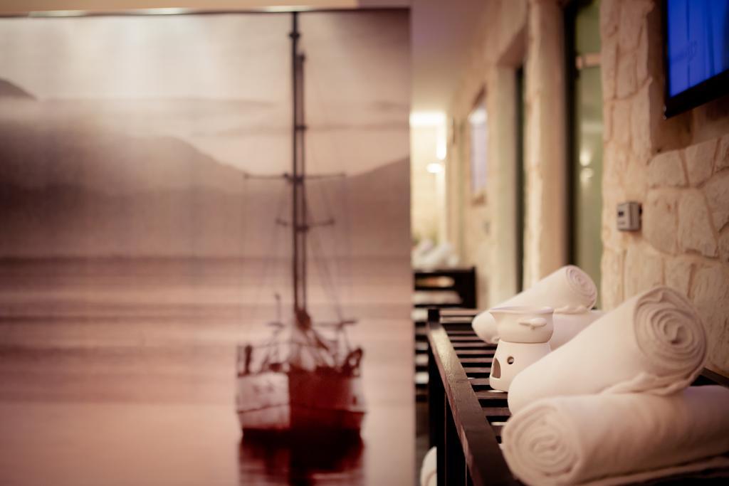 GACA Fit Hotel