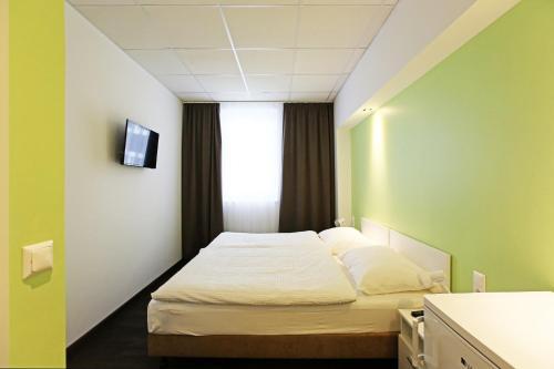 Montagehotel Business & City