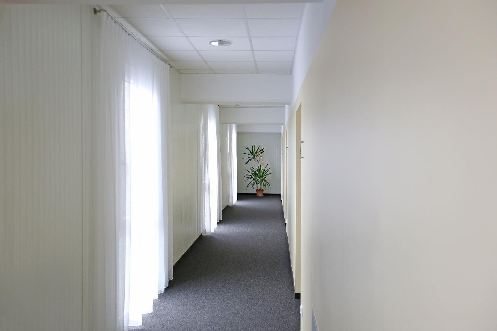 Montagehotel Business & City