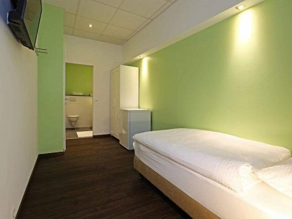 Montagehotel Business & City